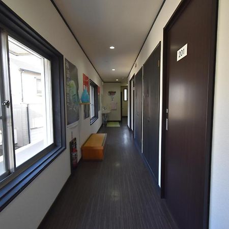 Guest House Shizuho Takachiho Exterior photo