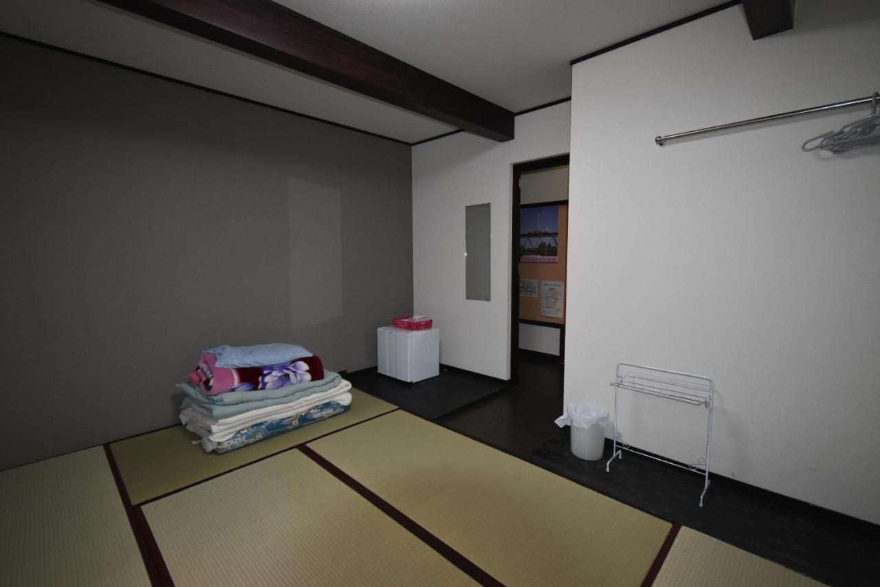Guest House Shizuho Takachiho Exterior photo