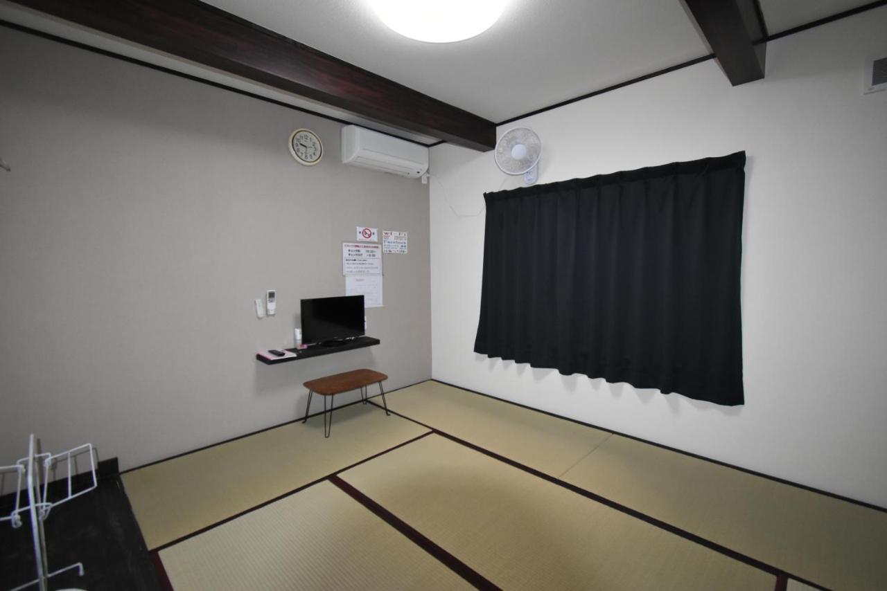 Guest House Shizuho Takachiho Exterior photo