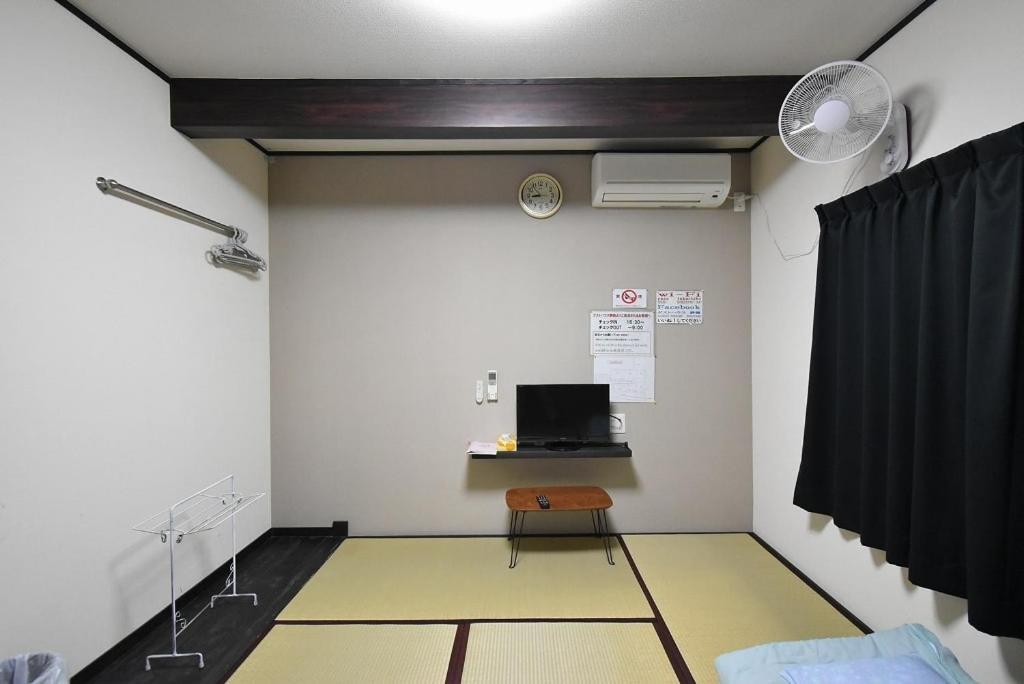 Guest House Shizuho Takachiho Exterior photo