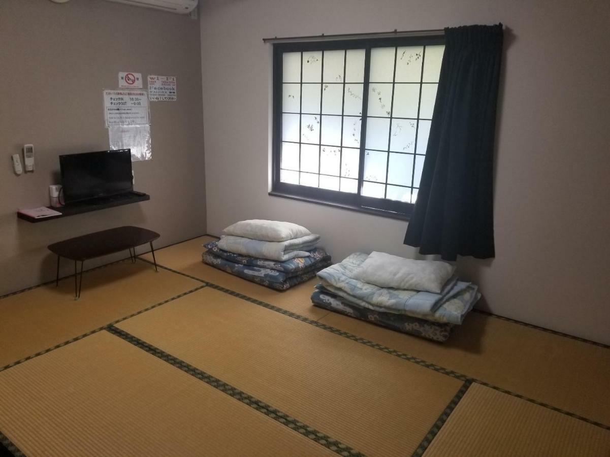 Guest House Shizuho Takachiho Exterior photo